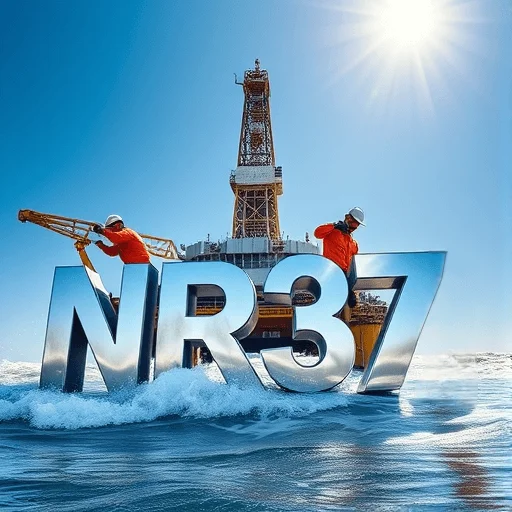 NR 37 – Segurança e Saúde em Plataformas de Petróleo – Básico